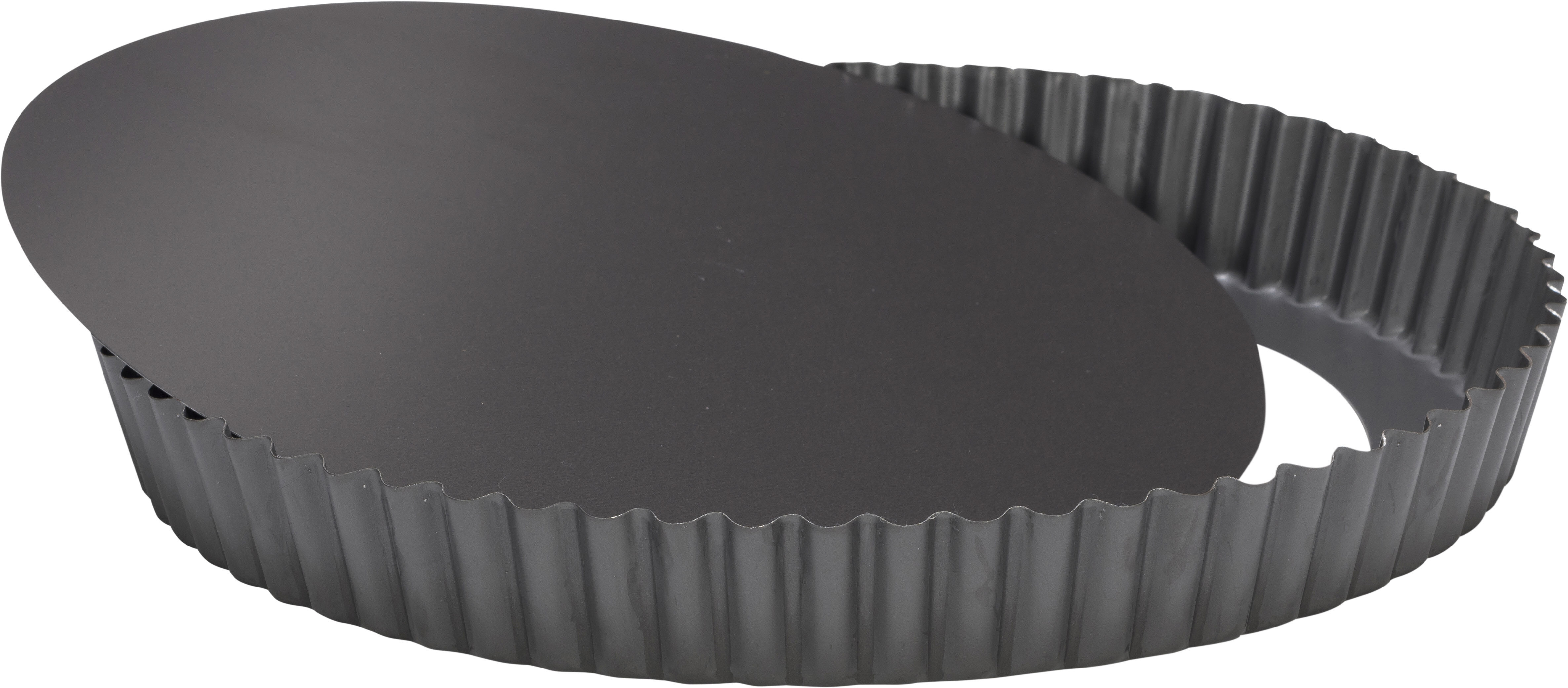 Profi t&aelig;rteform med l&oslash;s bund 20 cm