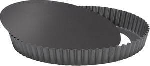 Profi t&aelig;rteform med l&oslash;s bund 20 cm