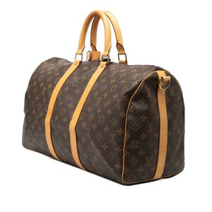 Louis Vuitton Keepall