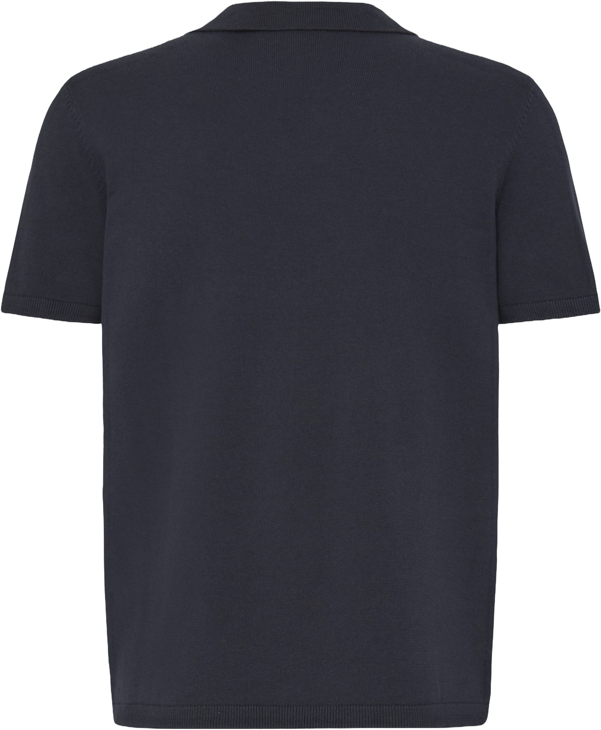 BHBARON SPLIT POLO NOOS