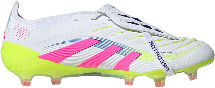 Predator Elite FT Fodboldstøvler