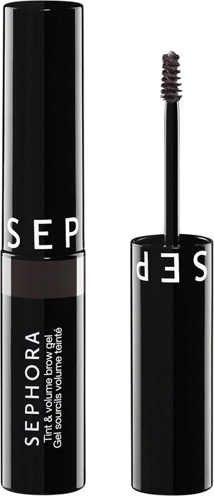 Tint & Volume Brow Gel