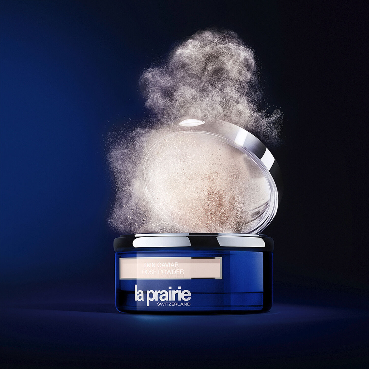 Skin Caviar Loose Powder Translucent 0