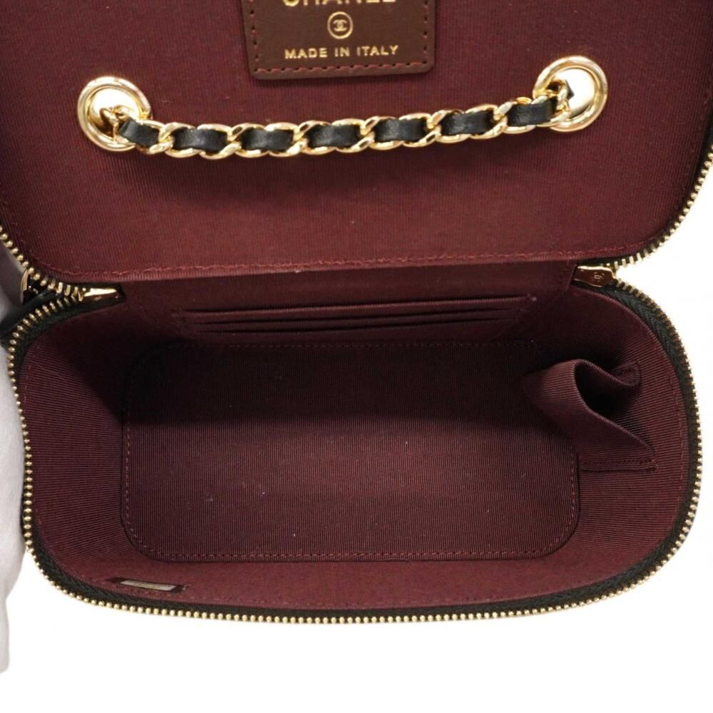 Chanel Shoulder Bag
