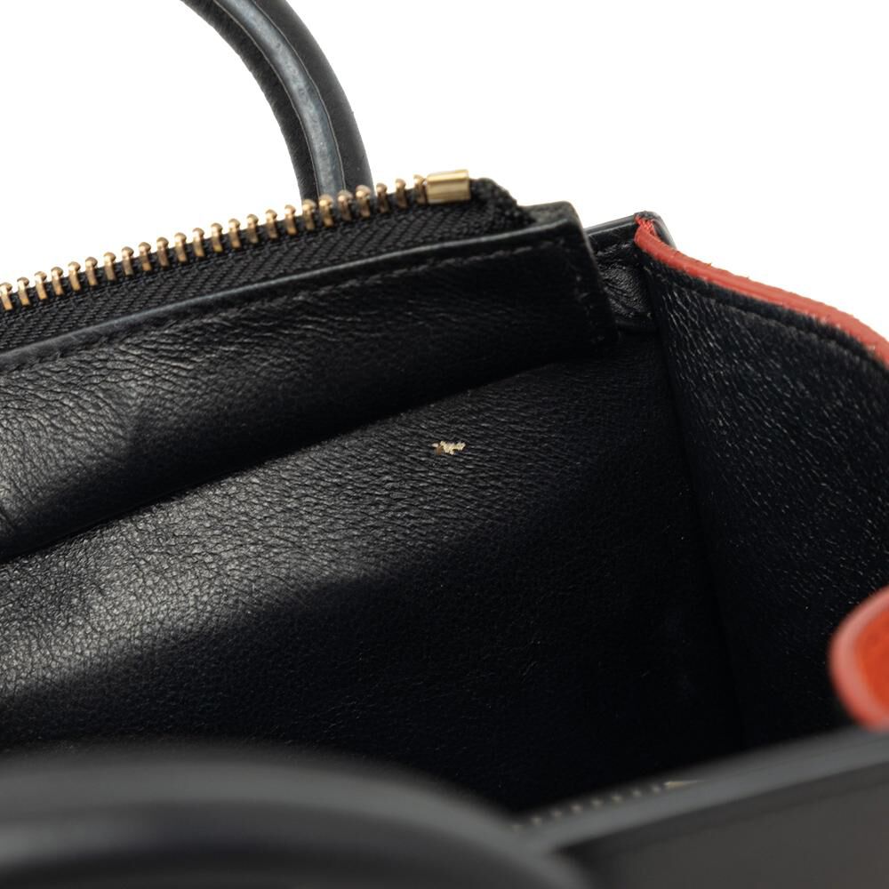 Celine Luggage