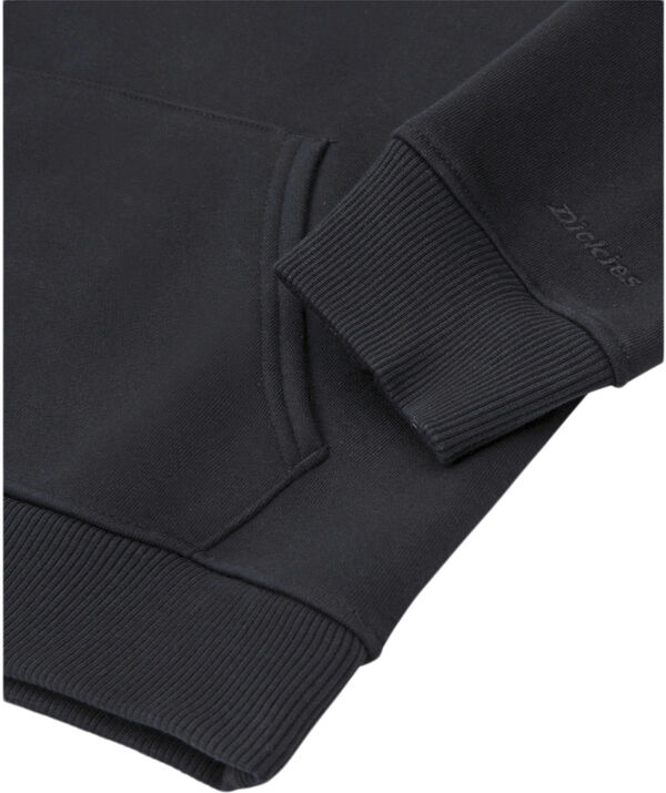 OAKPORT HOODIE BLACK