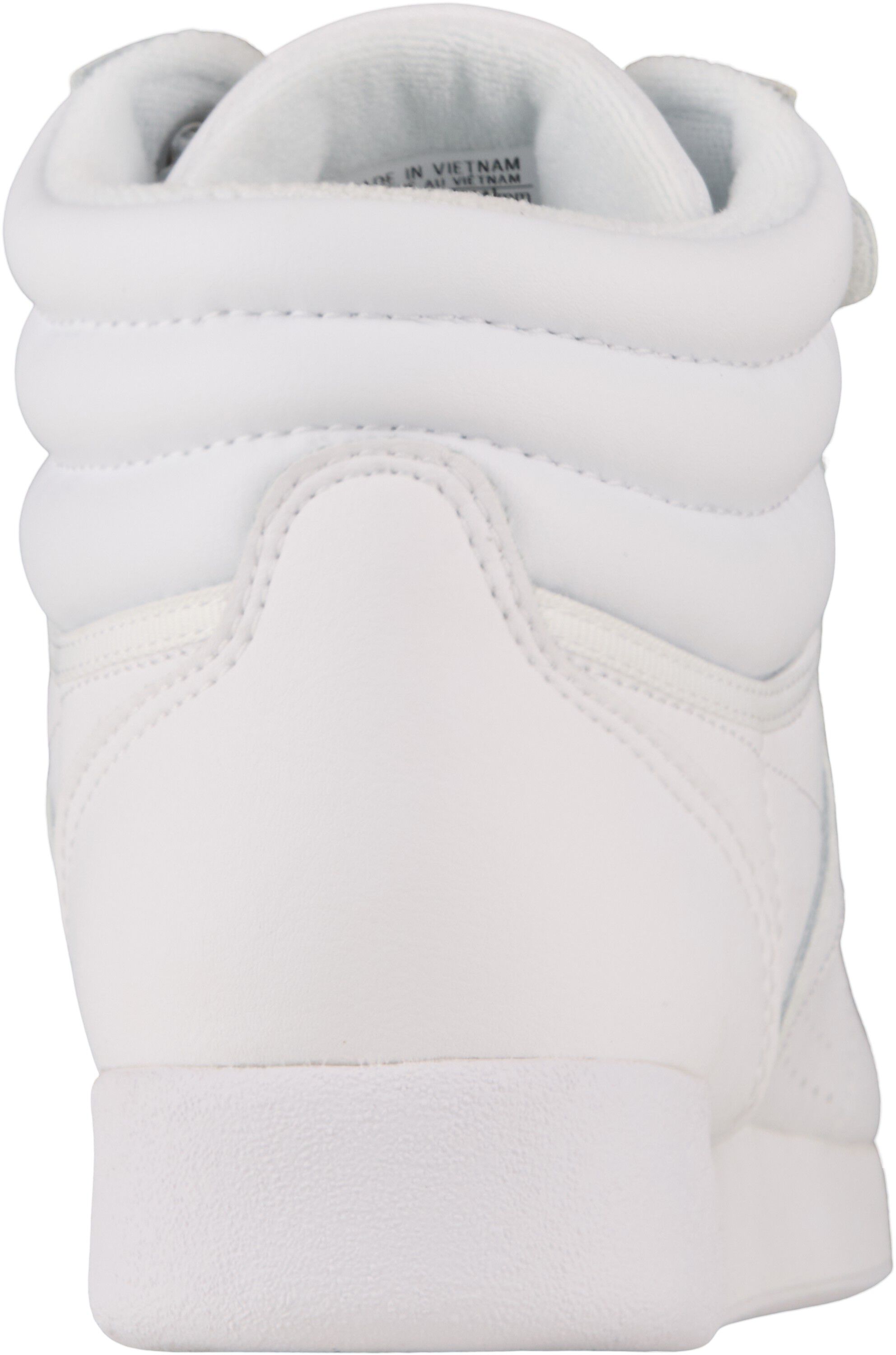 Freestyle Hi Sneakers