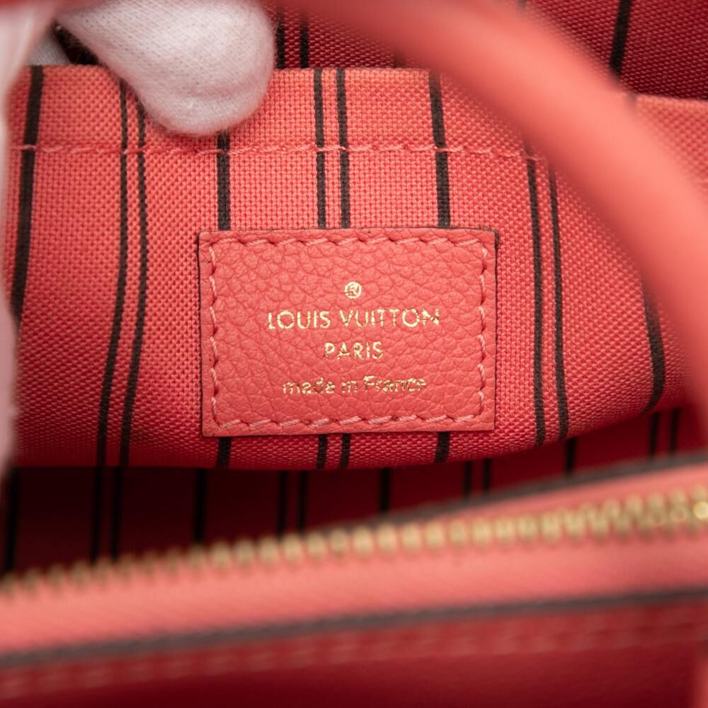 Louis Vuitton Montaigne