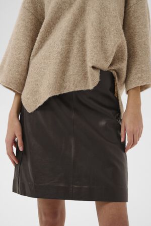 LestherIW Skirt Premium