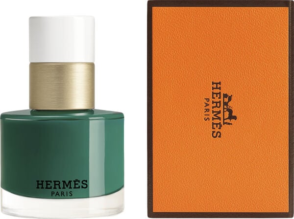 Les Mains Hermès Nail Polish