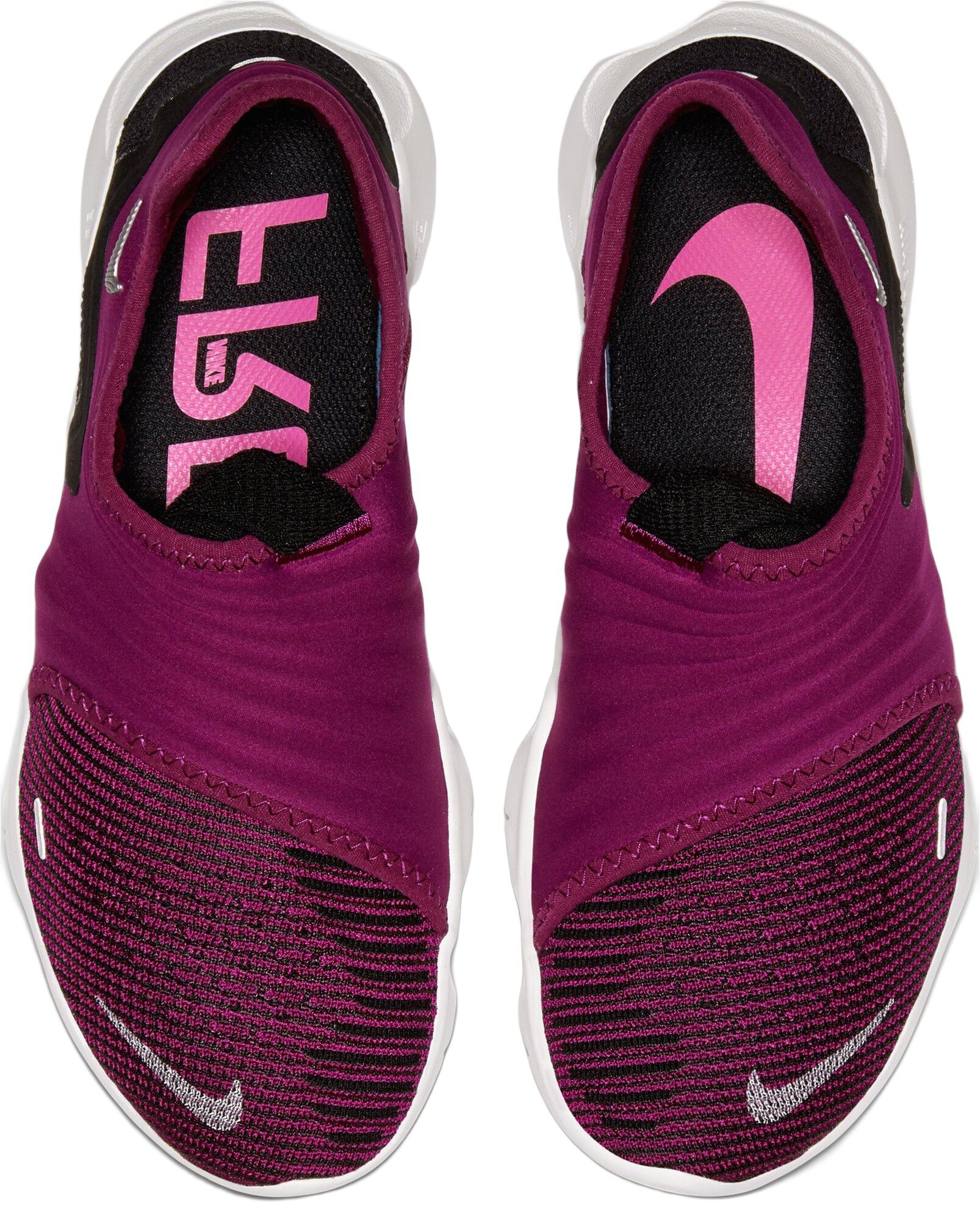 Free RN Flyknit 3. 0 L&oslash;besko