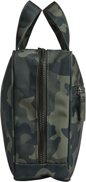 DiscoverMBG Toiletry Bag, Rec.