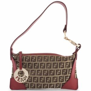 Fendi Shoulder Bag