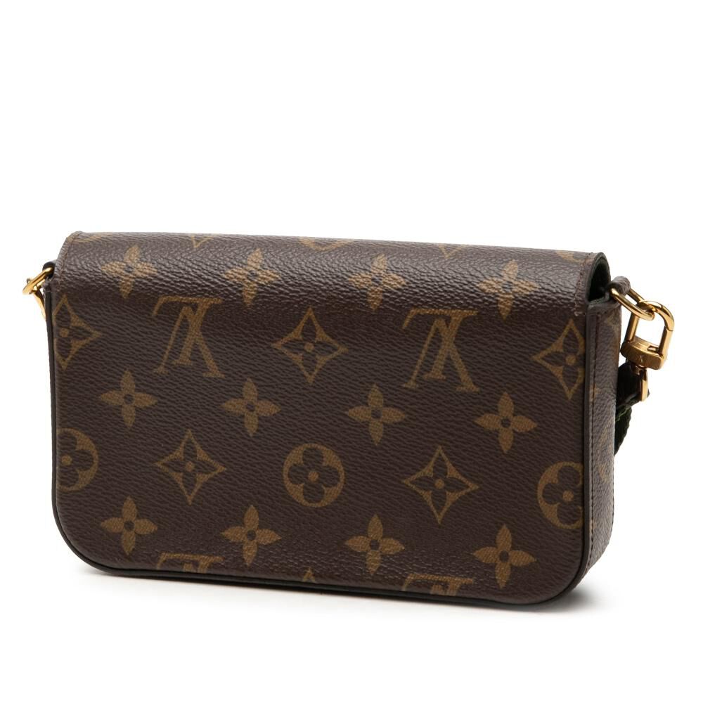 Louis Vuitton Pochette Felicie