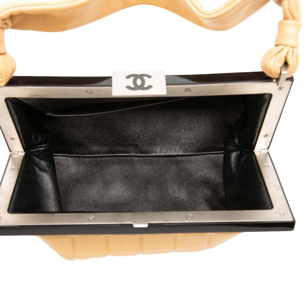 Chanel Chocolate Bar