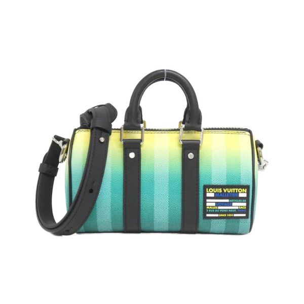 Louis Vuitton Keepall