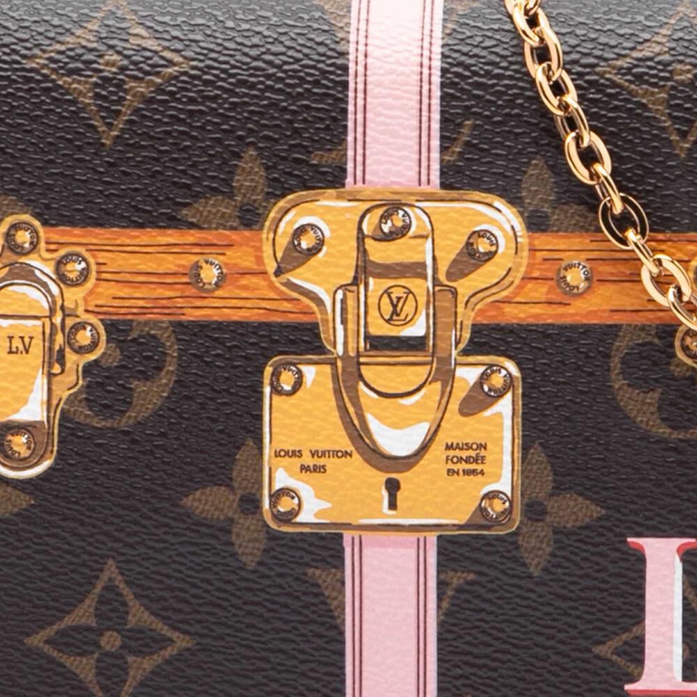 Louis Vuitton Crossbody Bag