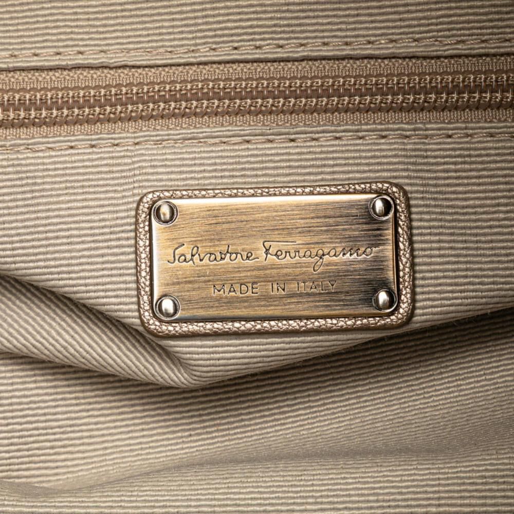 Salvatore Ferragamo Tote