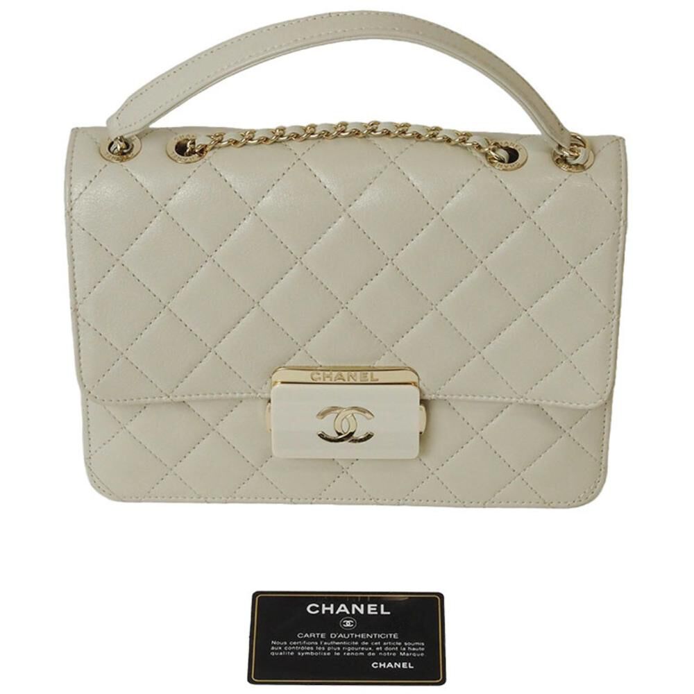Chanel Shoulder Bag