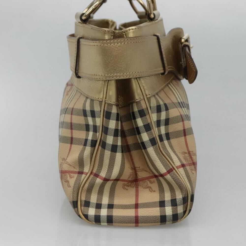Burberry Tote