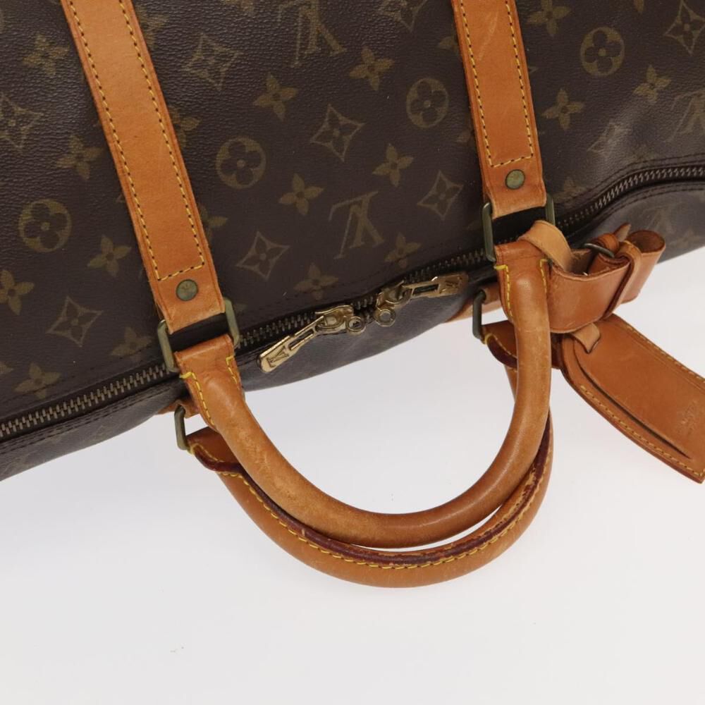 Louis Vuitton Keepall