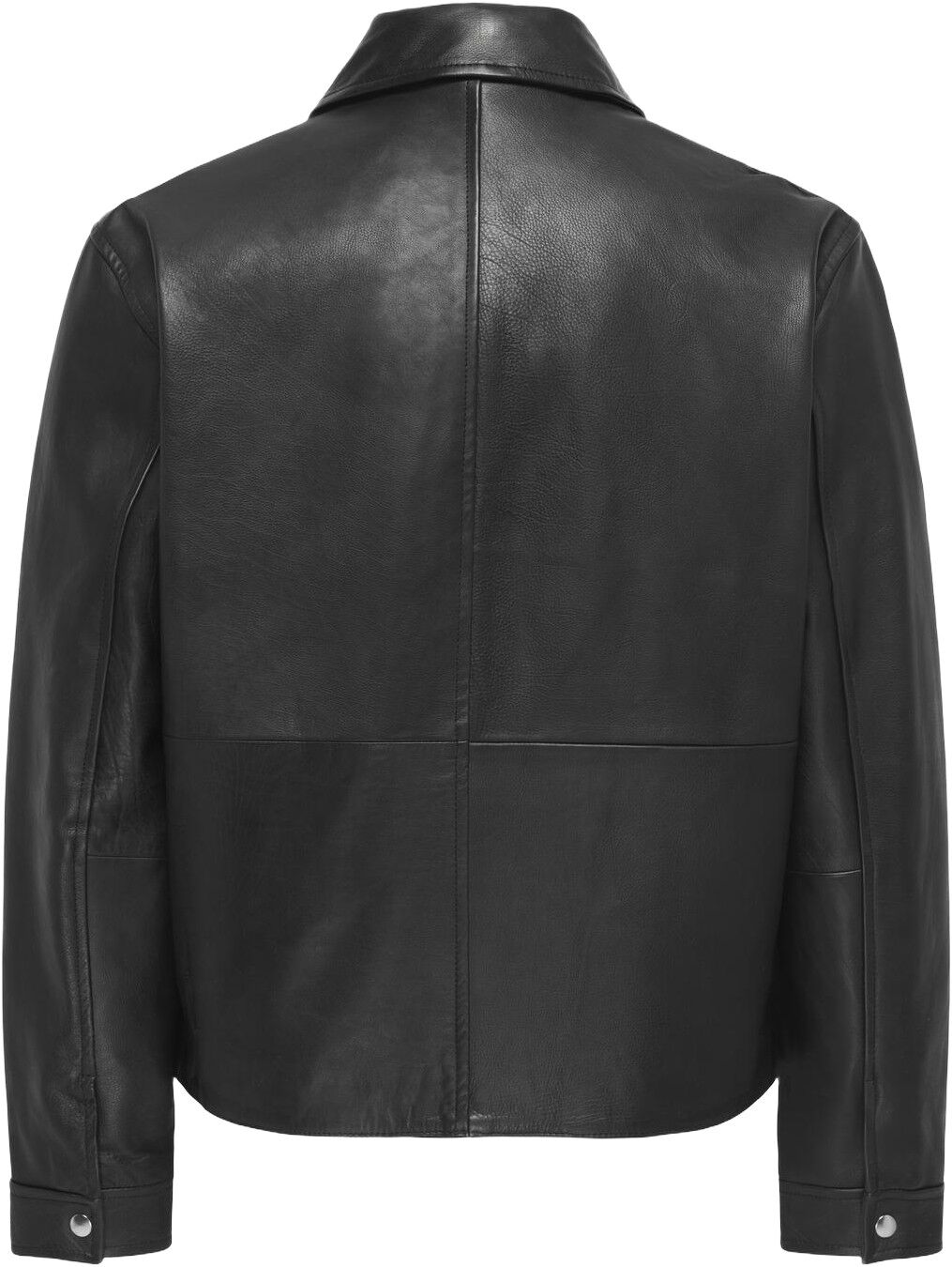 ONSANDY LEATHER JACKET OTW