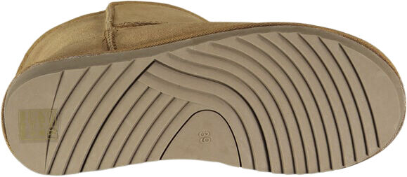 Comfy Boot bamsest&oslash;vle