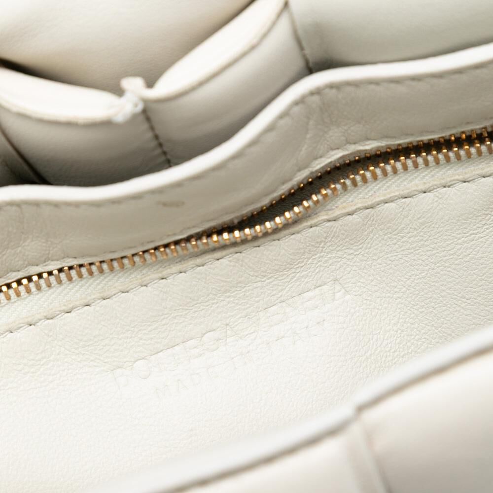 Bottega Veneta Padded Cassette Bag