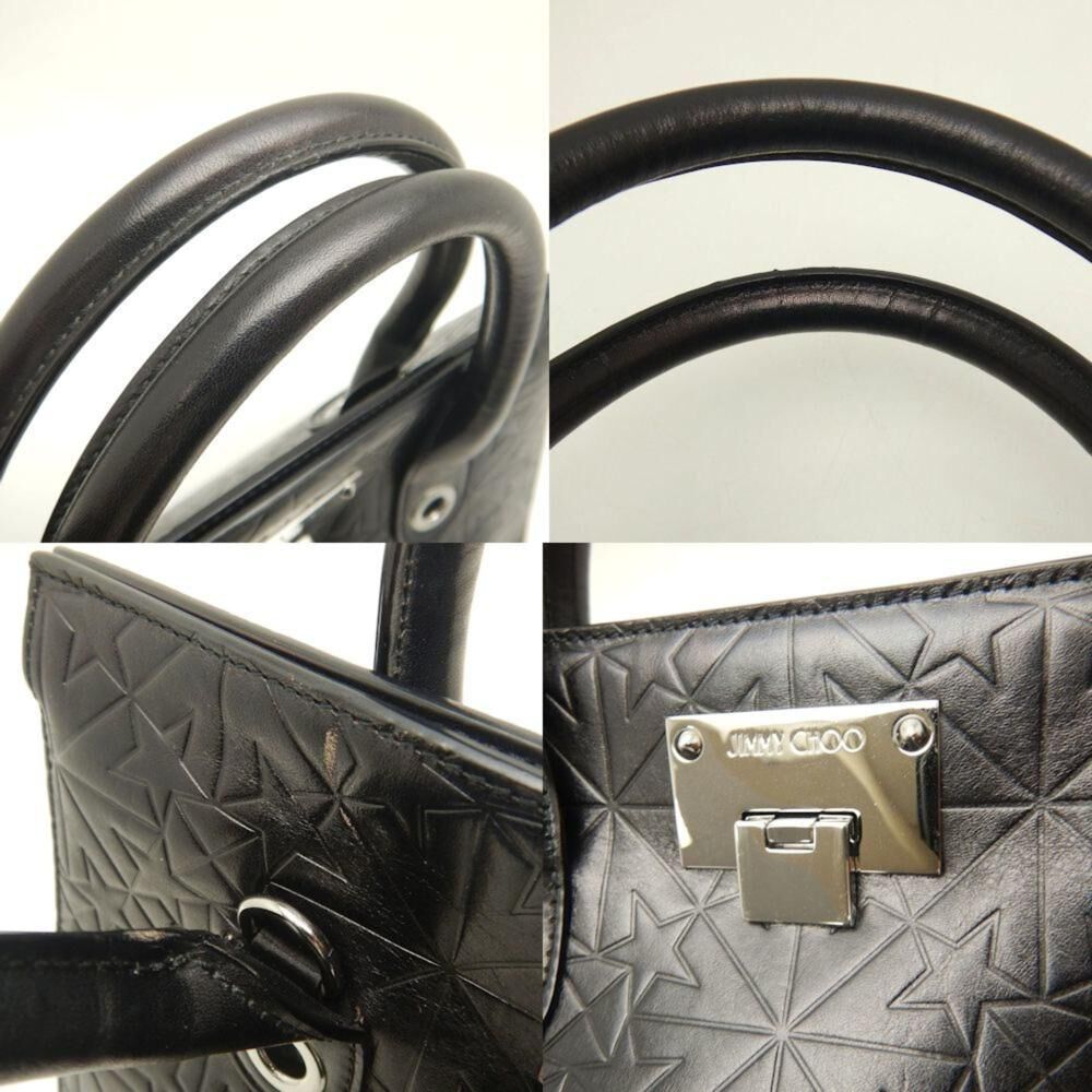 Jimmy Choo Tote