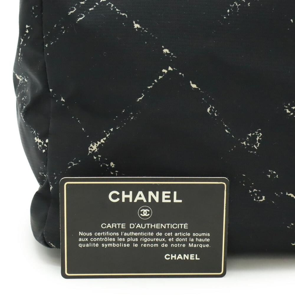 Chanel Travel Line