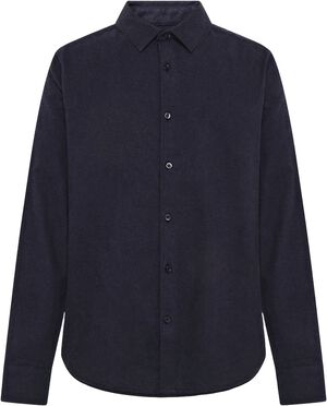 Dune regular flannel shirt
