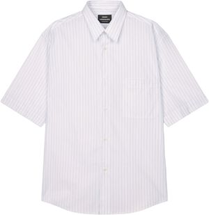 Cotton Soft Oskar Shirt SS