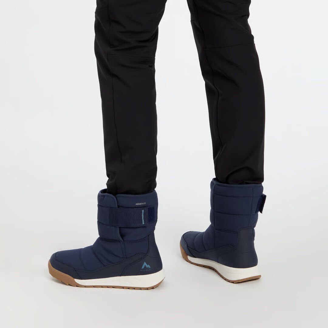 Regina II Vandt&aelig;t Vinterst&oslash;vler