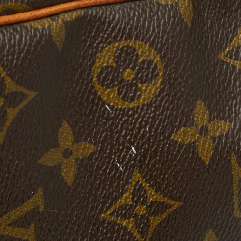 Louis Vuitton Keepall
