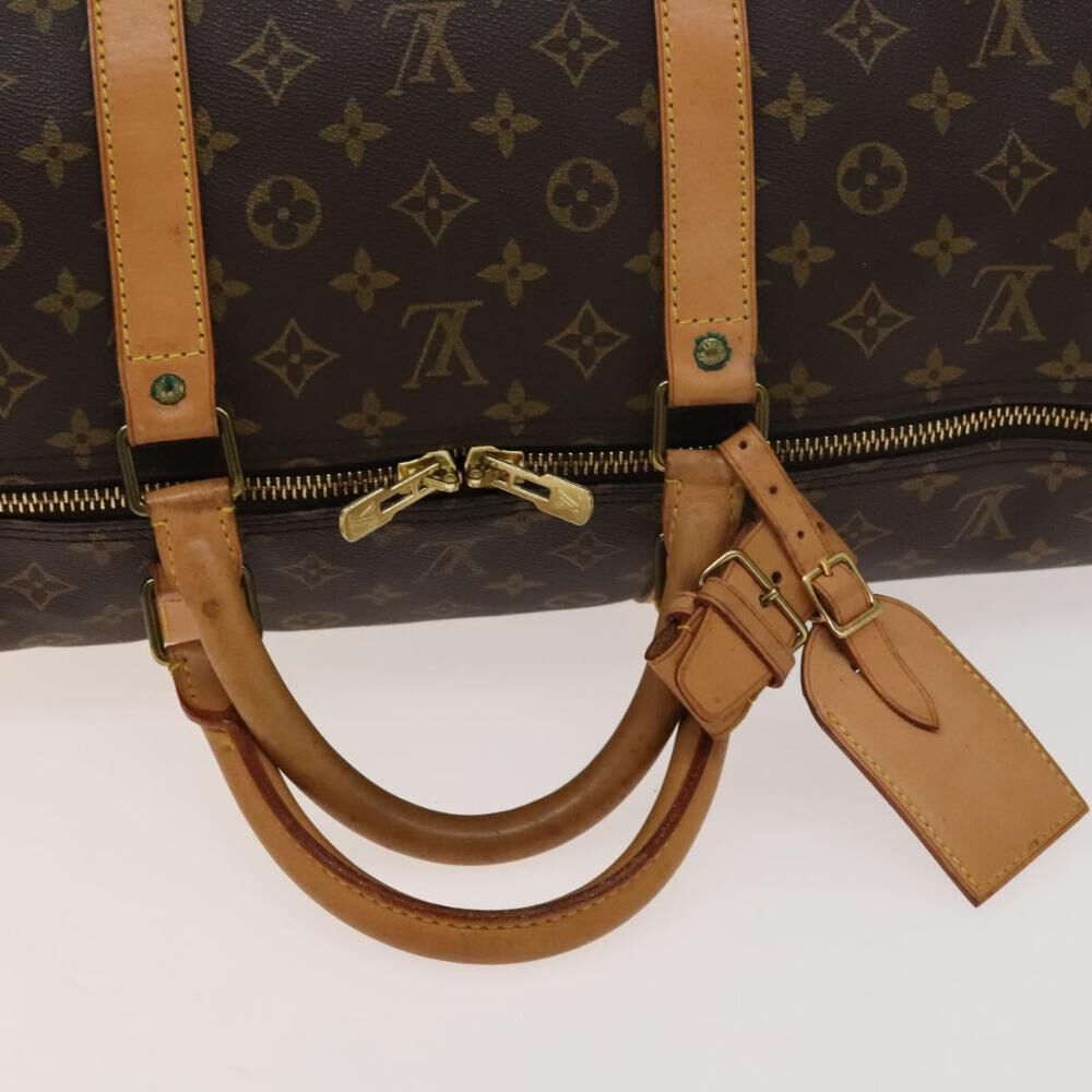 Louis Vuitton Keepall