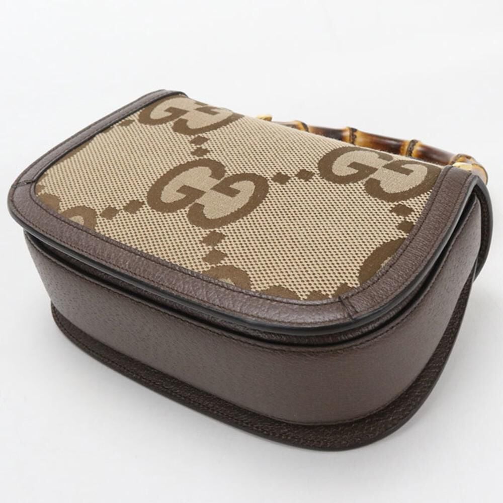 Gucci Bamboo