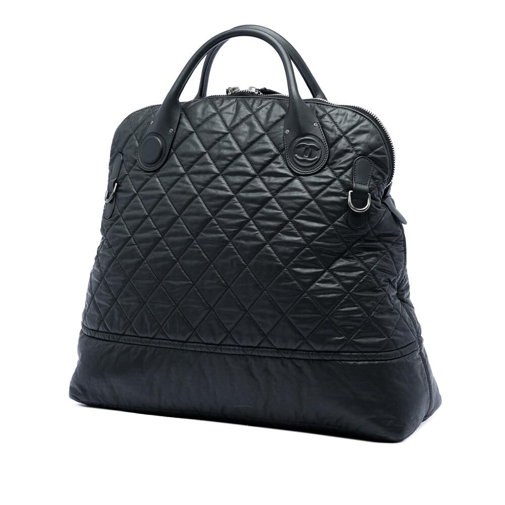 Chanel Travel Bag