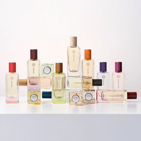 Agar Ébène, Eau de Toilette, 200 ml