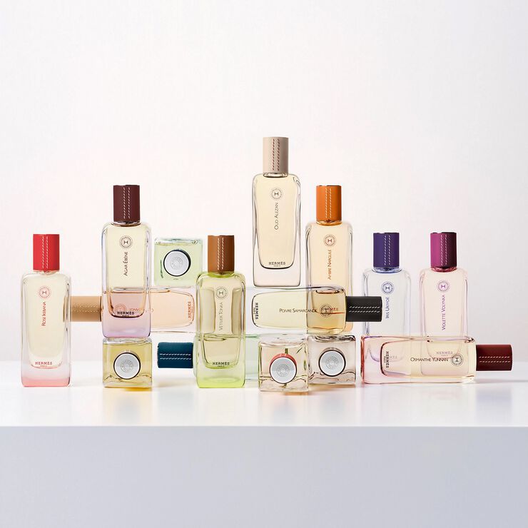 Agar Ébène, Eau de Toilette, 200 ml