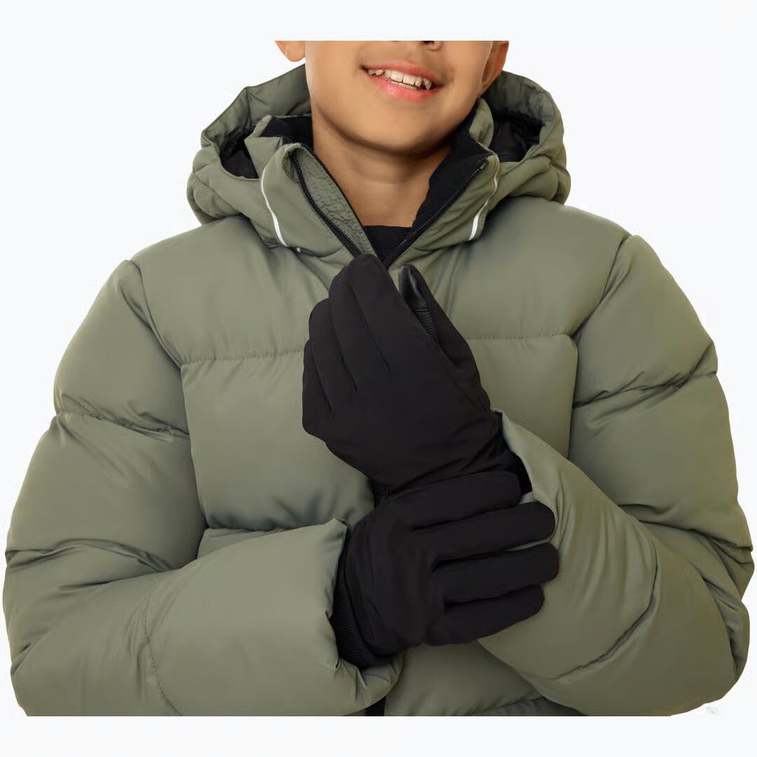 Thin Handsker