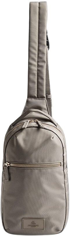 Trek Sling Bag, Recycled