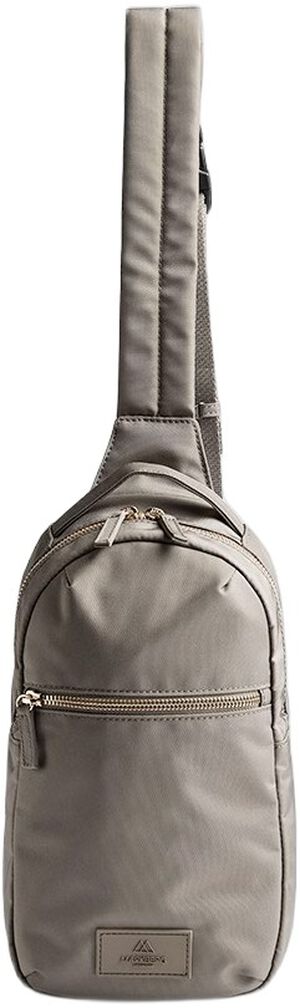 Trek Sling Bag, Recycled