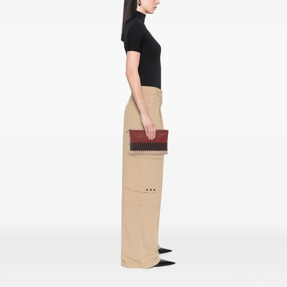 Bottega Veneta Clutch