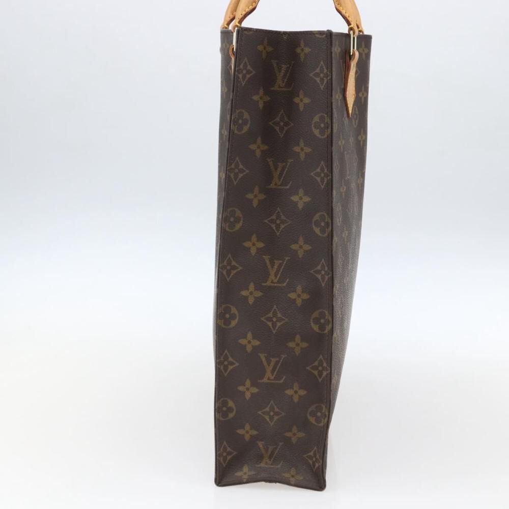 Louis Vuitton Sac Plat