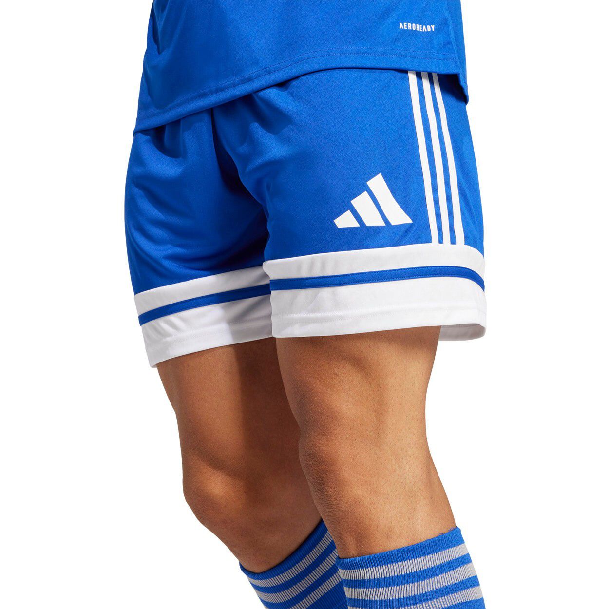 Squadra 25 Shorts