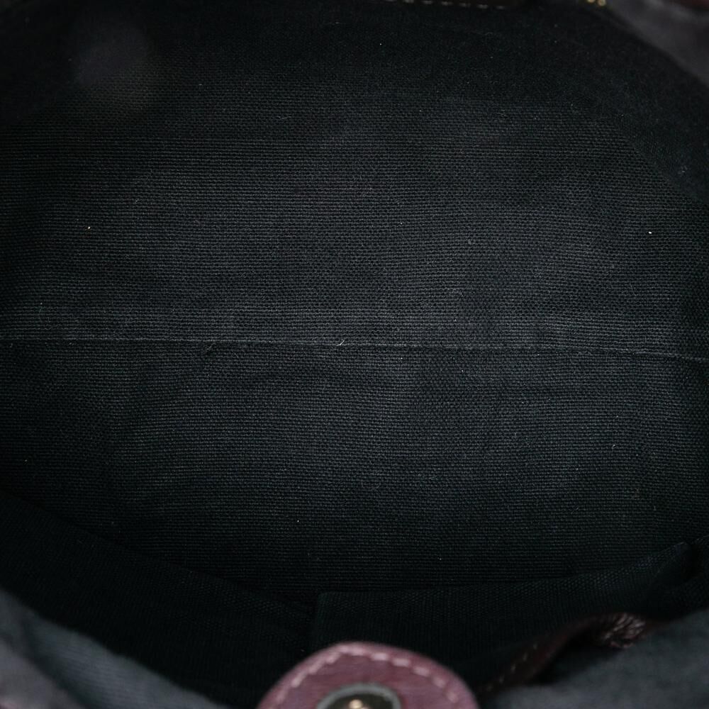 Burberry Crossbody Bag