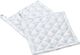 ADA POT HOLDER 2-PACK - COT/LIN