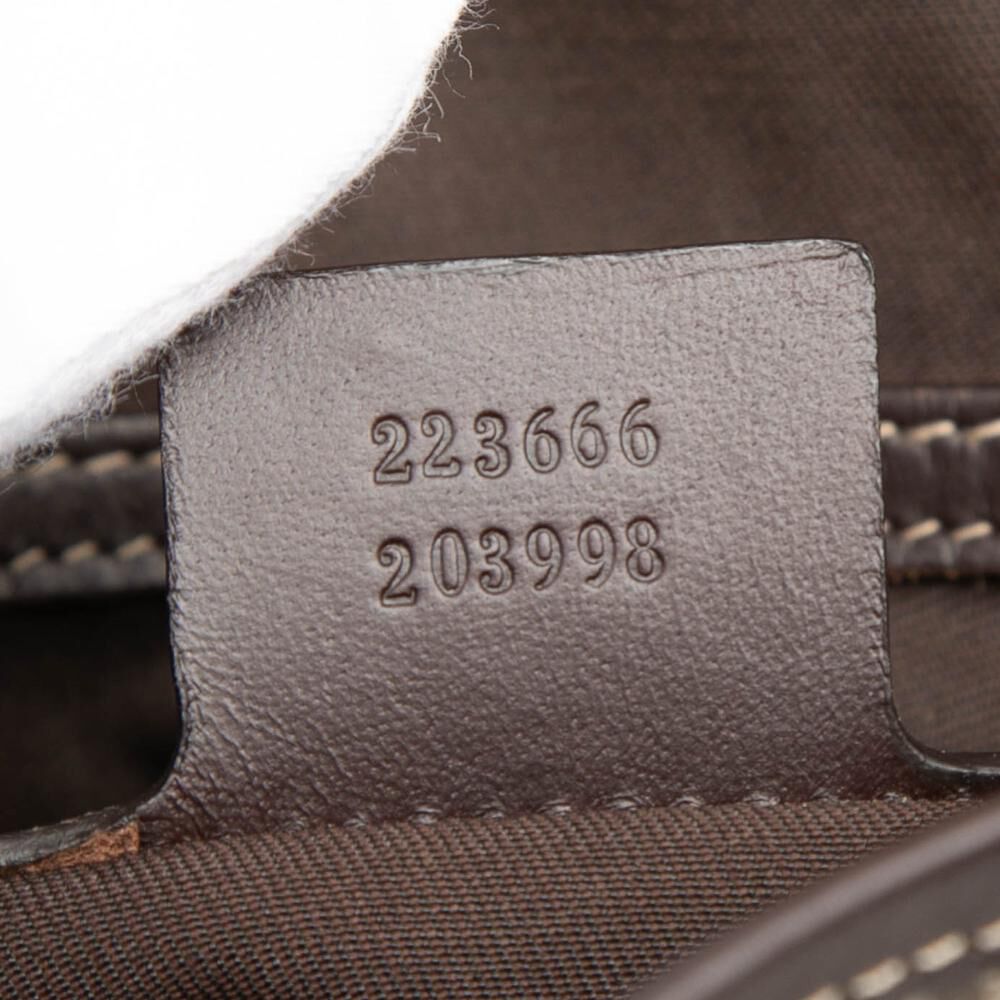 Gucci Crossbody Bag