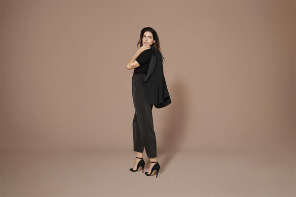 INES SECRET HIGH WAIST SLIMMING BRI