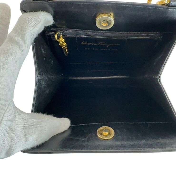 Salvatore Ferragamo Handbag